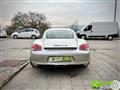 PORSCHE CAYMAN 3.4 S - LIBRETTO SERVICE PORSCHE