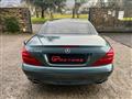 MERCEDES CLASSE SL V8 1PROPRIETARIO ! SOLO 80000KM ! COLORE TOP