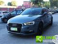 AUDI A3 SPORTBACK SPB 1.6 TDI Sedan