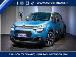 CITROEN C3 BlueHDi 100 S&S Shine