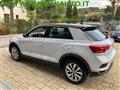 VOLKSWAGEN T-ROC 1.0 TSI 115 CV Style BlueMotion Technology