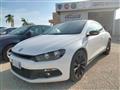 VOLKSWAGEN SCIROCCO 2.0 TDI 140CV DPF