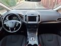 FORD S-MAX 2.0dcti 7p. GARANZIA 24 MESI, km certificati FORD