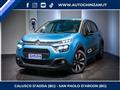 CITROEN C3 BlueHDi 100 S&S Shine