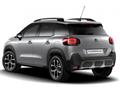 CITROEN C3 AIRCROSS PureTech 110 S&S Plus #VARI COLORI