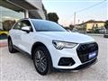 AUDI Q3 40 TDI quattro S tronic Business Advanced