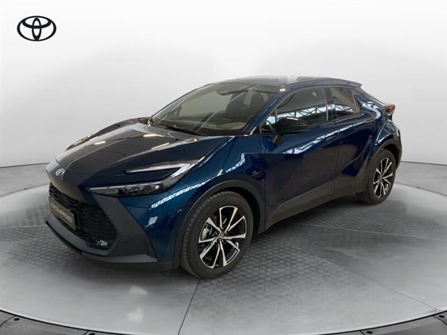 TOYOTA C-HR 1.8 HV Trend