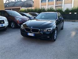 BMW SERIE 3 TOURING d xDrive Touring