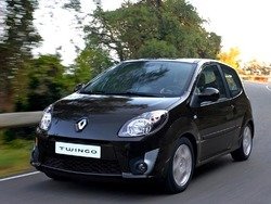 RENAULT TWINGO 1.2 16V Dynamique