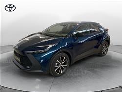 TOYOTA C-HR 1.8 HV Trend