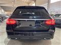 MERCEDES CLASSE C SW d S.W. Auto Premium AMG NIGHT PACK/F.LED/TELECAM