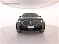 BMW X6 xdrive30d Msport auto