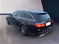 MERCEDES CLASSE E STATION WAGON E 220 d S.W. 4Matic Auto Sport All-Terrain