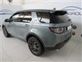 LAND ROVER DISCOVERY SPORT 2.0 TD4 180 CV HSE