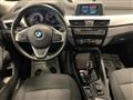 BMW X2 sDrive 18d Automatico Advantage Fari BI-XENO