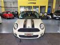 MINI MINI 3 PORTE 1.6 16V Cooper D