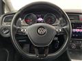 VOLKSWAGEN GOLF 1.6 TDI 115 CV 5p. Business BlueMotion Technology