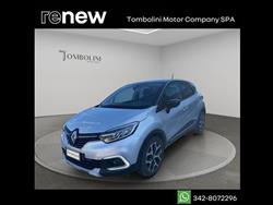 RENAULT CAPTUR 1.5 dCi Energy 110cv Intens