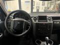 LAND ROVER DISCOVERY 3 2.7 TDV6 SE