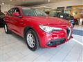 ALFA ROMEO STELVIO 2.2 Turbodiesel 210 CV AT8 Q4 Executive