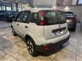 FIAT PANDA 1.0 FireFly S&S Hybrid Launch Edition