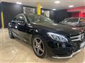 MERCEDES CLASSE C PREMIUM** XENON/NAVI/PELLE**