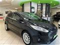 FORD FIESTA 1.5 TDCi 75CV 5 porte