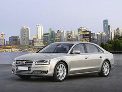 AUDI A8 3.0 TDI 262 CV quattro tiptronic