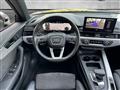 AUDI A4 ALLROAD 50 TDI tiptronic Identity Contrast