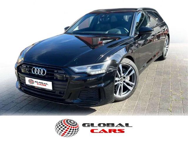 AUDI A6 Avant 45 2.0 tfsi S Line quat /ACC/Led/H-Up/19°