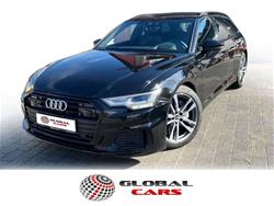 AUDI A6 Avant 45 2.0 tfsi S Line quat /ACC/Led/H-Up/19°