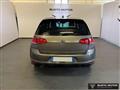 VOLKSWAGEN GOLF 1.6 TDI 110 CV R-LINE