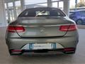 MERCEDES Classe S Sec coupe 500 Premium 4matic auto 9m