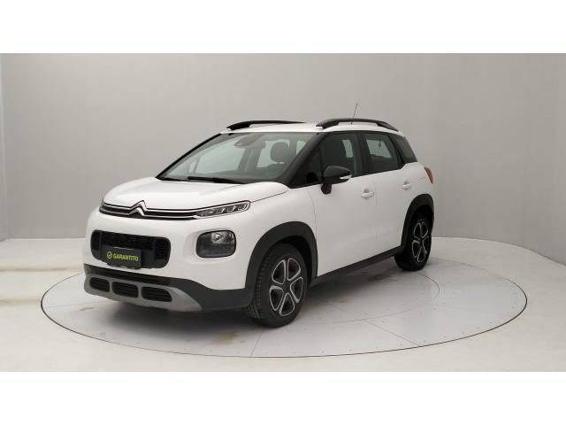 CITROEN C3 AIRCROSS 1.5 bluehdi Feel s&s 100cv my19