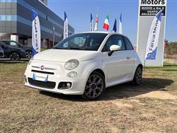 FIAT 500 1.3 Multijet 16V 95 CV "S"