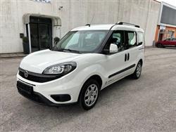 FIAT DOBLÒ 1.4 T-Jet 16V Natural Power 5 posti