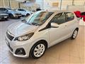 PEUGEOT 108 PureTech 82 5 porte Allure