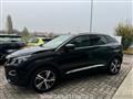 PEUGEOT 3008 BlueHDi 120 S&S EAT6 GT Line