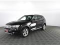 BMW X3 xDrive20d xLine