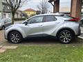 TOYOTA C-HR 1.8 Hybrid E-CVT Trend