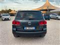 VOLKSWAGEN Touareg V6 TDI DPF tiptronic