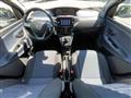 LANCIA YPSILON 1.2 69 CV Ecochic GPL Platino #Fendinebbia