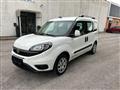 FIAT DOBLÒ 1.4 T-Jet 16V Natural Power 5 posti