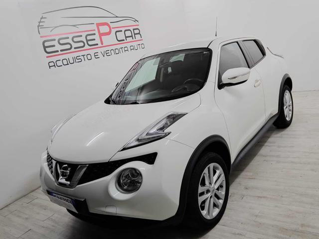 NISSAN JUKE 1.2 DIG-T 115 Start&Stop Acenta 80.000KM