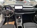 JEEP AVENGER 1.2 Turbo Altitude LED-NAVI-MIRROR SCREEN