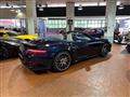 PORSCHE 911 3.8 Turbo S Cabriolet 580cv Full