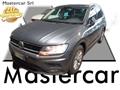 VOLKSWAGEN TIGUAN 2.0 tdi 4Motion Business 150cv dsg FV173RM