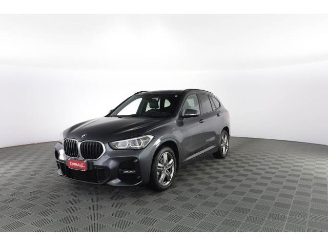 BMW X1 xDrive20d MSPORT