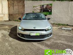 VOLKSWAGEN SCIROCCO 1.4 TSI 160CV