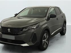 PEUGEOT 3008 PureTech Turbo 130 S&S EAT8 Allure Pack